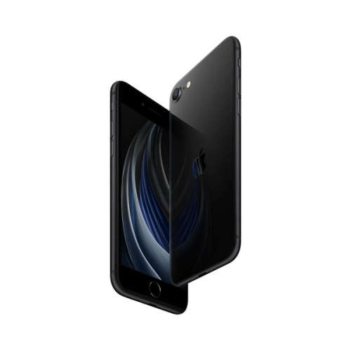 APPLE IPHONE SE 2020 - BLACK - 128GB