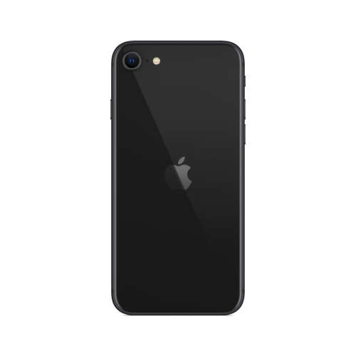 APPLE IPHONE SE 2020 - BLACK - 128GB