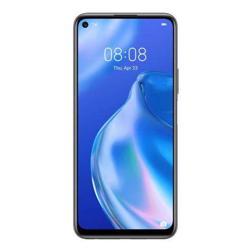 HUAWEI P40 LITE 5G - LIKE NEW - BLACK