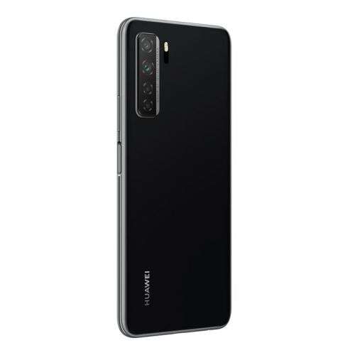 HUAWEI P40 LITE 5G - LIKE NEW - BLACK