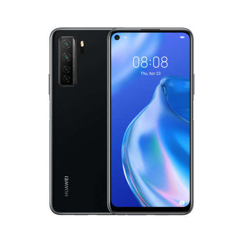 HUAWEI P40 LITE 5G - LIKE NEW - BLACK