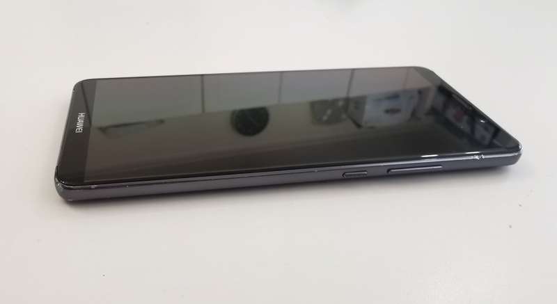 HUAWEI MATE 10 PRO - 128GB - TITANIUM GRAY - DUAL SIM