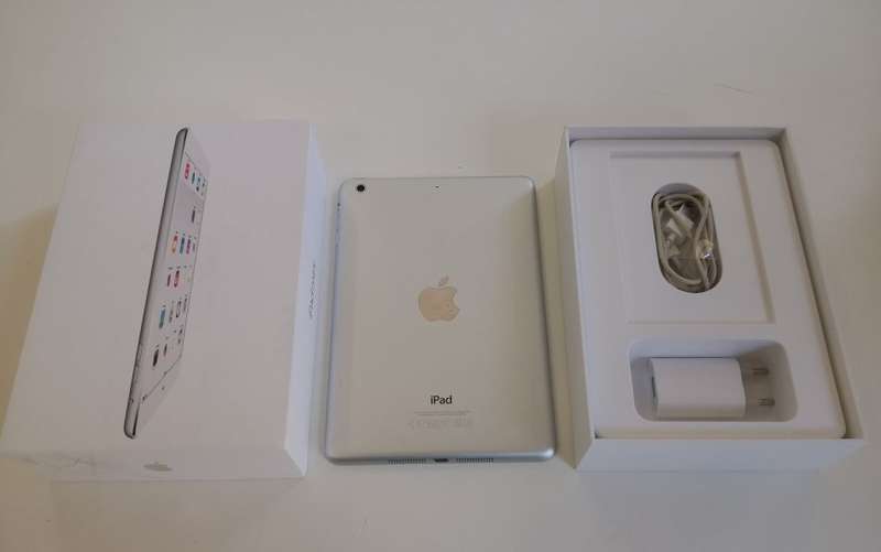 IPAD MINI 2 - RETINA DISPLAY - 32GB - WIFI