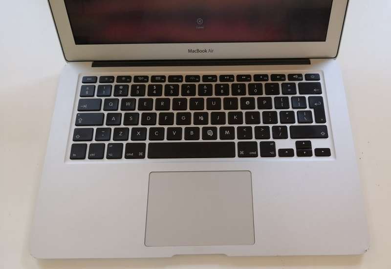 MACBOOK AIR 2014 - 13.3" - 128GB SSD