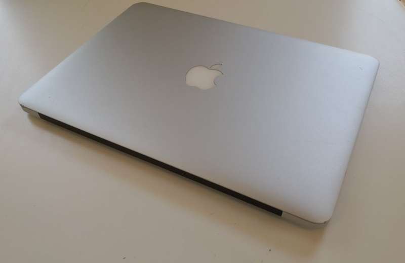 MACBOOK AIR 2014 - 13.3" - 128GB SSD