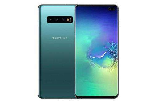 SAMSUNG GALAXY S10 - PRISM GREEN- 128GB
