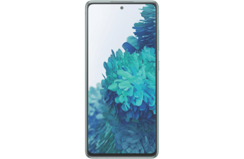 SAMSUNG GALAXY S20 FE - CLOUD MINT - 128GB