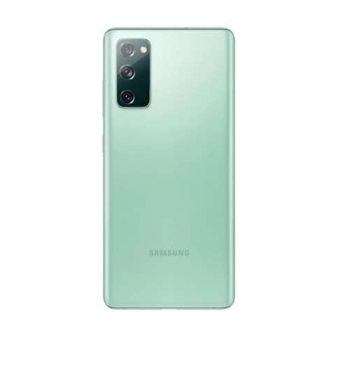 SAMSUNG GALAXY S20 FE - CLOUD MINT - 128GB