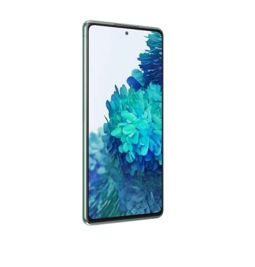 SAMSUNG GALAXY S20 FE - CLOUD MINT - 128GB