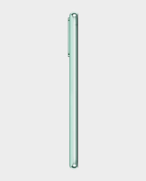 SAMSUNG GALAXY S20 FE - CLOUD MINT - 128GB