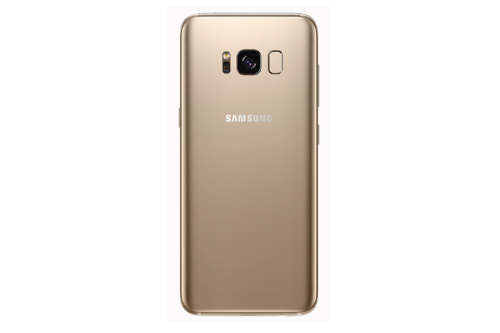 SAMSUNG S8 - 64GB - MAPLE GOLD