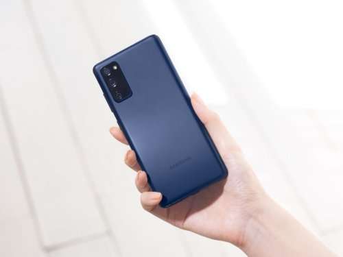 SAMSUNG GALAXY S20 FE - CLOUD NAVY - 128GB