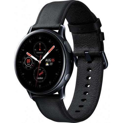 SAMSUNG GALAXY WATCH ACTIVE 2 - BLACK - 44MM