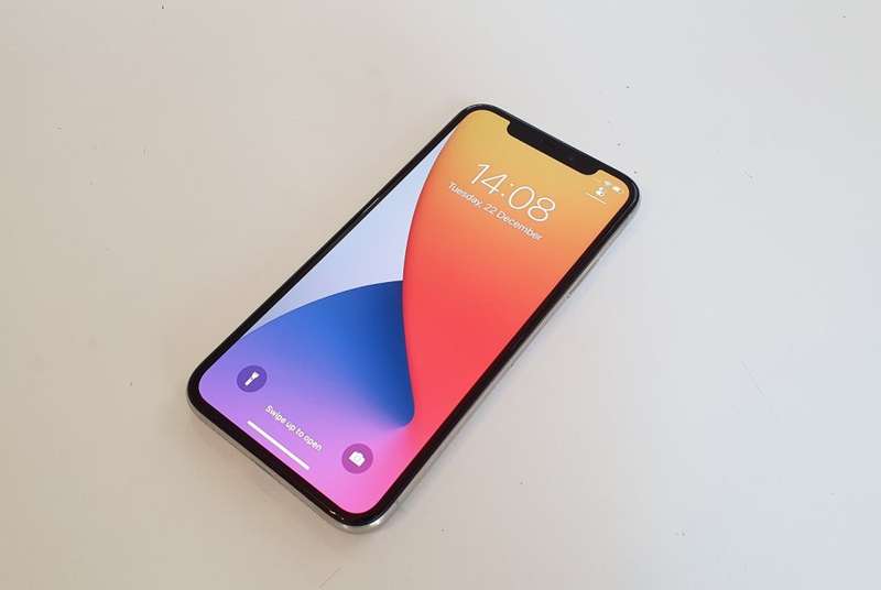 APPLE IPHONE X 64GB - SILVER- LOCAL STOCK