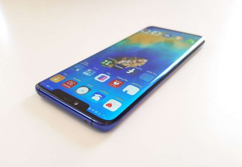 HUAWEI MATE 20 PRO - TWILIGHT - 128GB - LOCAL STOCK