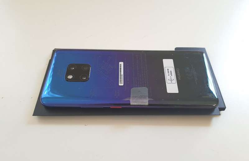 HUAWEI MATE 20 PRO - TWILIGHT - 128GB - LOCAL STOCK