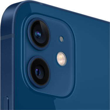 APPLE IPHONE 12 256GB - LOCAL STOCK - BLUE