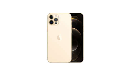 APPLE IPHONE 12 PRO - 128GB - GOLD - BRAND NEW SEALED