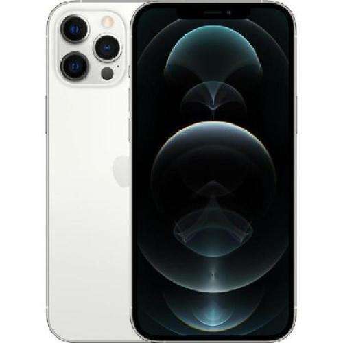 APPLE IPHONE 12 PRO MAX 128GB - SILVER