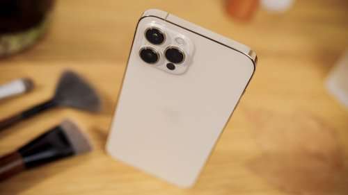 APPLE IPHONE 12 PRO MAX 128GB - SILVER