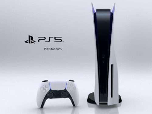 PLAYSTATION 5 - DISC VERSION - 1TB - Brand New Sealed - Includes Media Remote