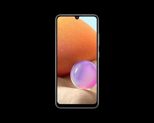 SAMSUNG GALAXY A32 - BLACK - 128gb