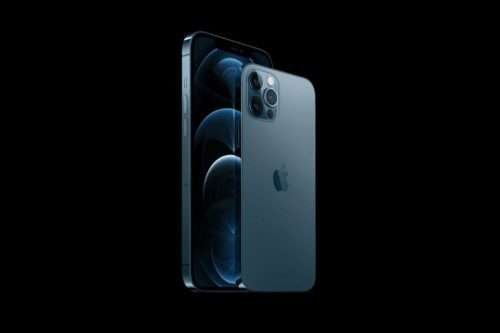 APPLE IPHONE 12 PRO - 256GB - PACIFIC BLUE - BRAND NEW SEALED - LOCAL STOCK