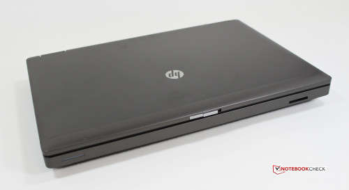 HP Probook 6360B - Intel Core I5 - 500GB Hard Drive - Windows 10