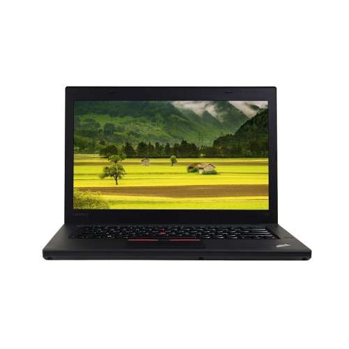 LENOVO THINKPAD T460 - INTEL CORE I5 - 480GB SSD - FHD DISPLAY
