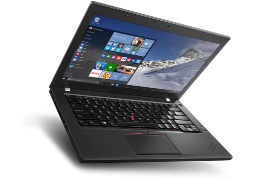 LENOVO THINKPAD T460 - INTEL CORE I5 - 480GB SSD - FHD DISPLAY
