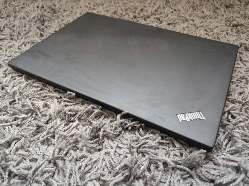 LENOVO THINKPAD T460 - INTEL CORE I5 - 480GB SSD - FHD DISPLAY