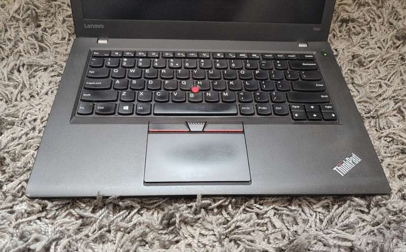 LENOVO THINKPAD T460 - INTEL CORE I5 - 480GB SSD - FHD DISPLAY