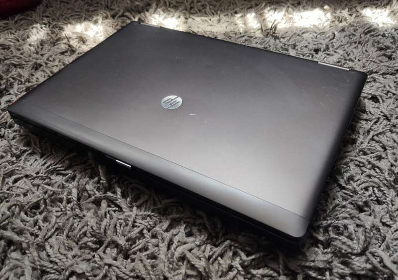 HP Probook 6360B - Intel Core I5 - 500GB Hard Drive - Windows 10