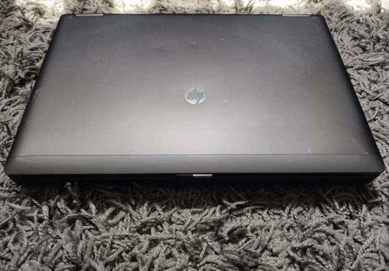 HP Probook 6360B - Intel Core I5 - 500GB Hard Drive - Windows 10