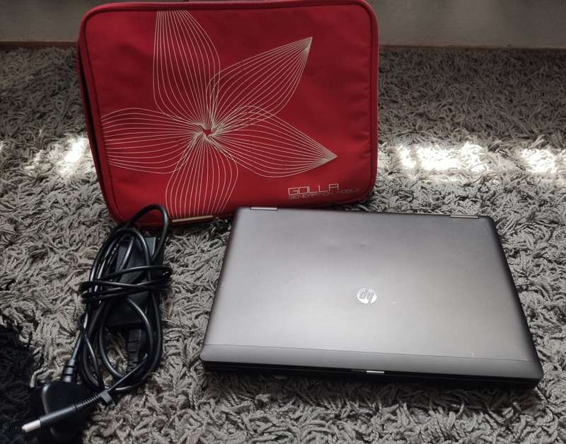 HP Probook 6360B - Intel Core I5 - 500GB Hard Drive - Windows 10