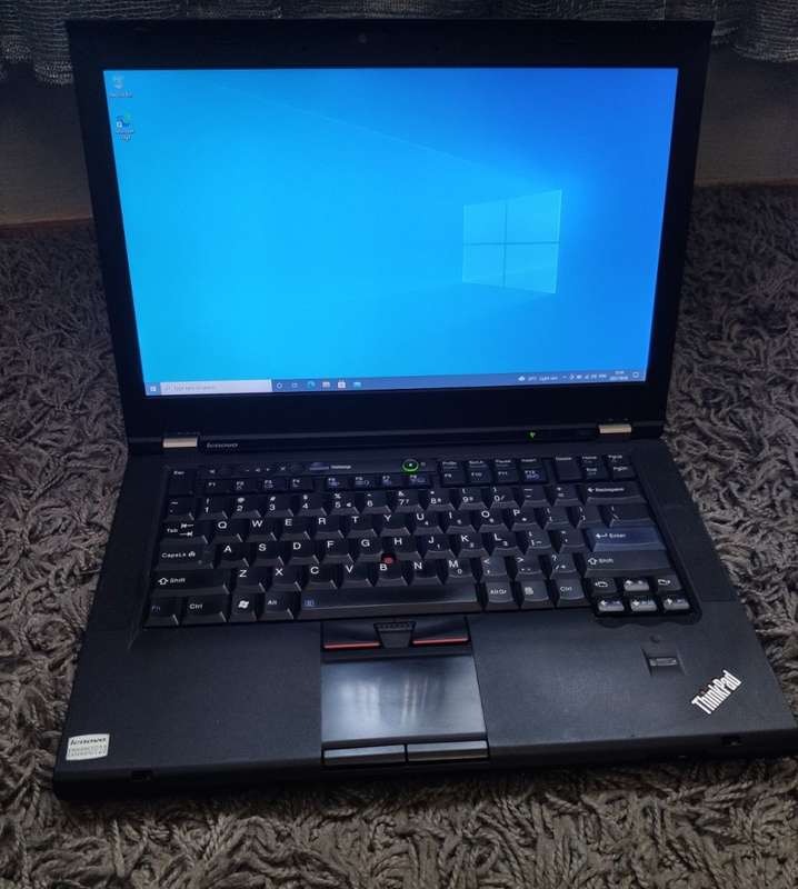 LENOVO T420 - INTEL CORE I7 - 1TB HARD DRIVE + 250gb SSD