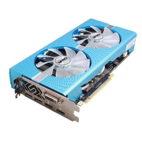 MONSTER GAMING PC - RX 580 NITRO 8GB GRAPHICS, AMD RYZEN 5, 240GB SSD!!!