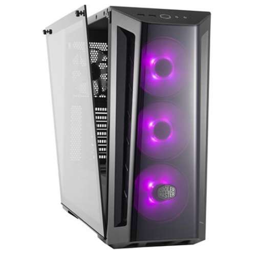 MONSTER GAMING PC - RX 580 NITRO 8GB GRAPHICS, AMD RYZEN 5, 240GB SSD!!!