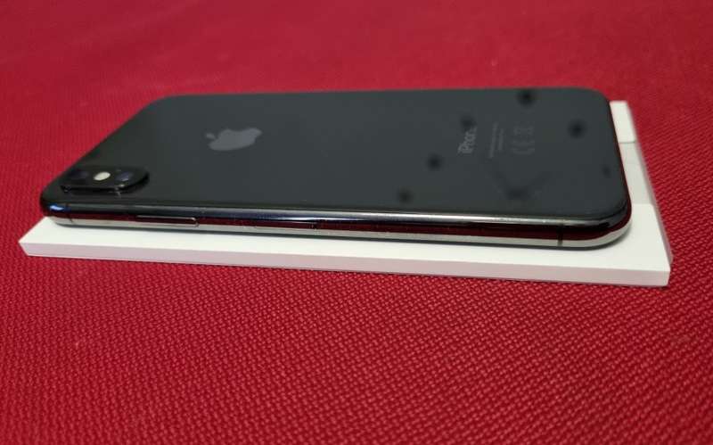 APPLE IPHONE X 64GB - SPACE GREY