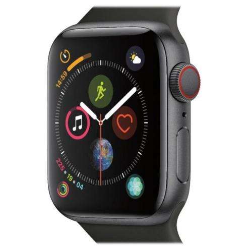 APPLE WATCH SERIES 5 - 44MM - SPACE GREY