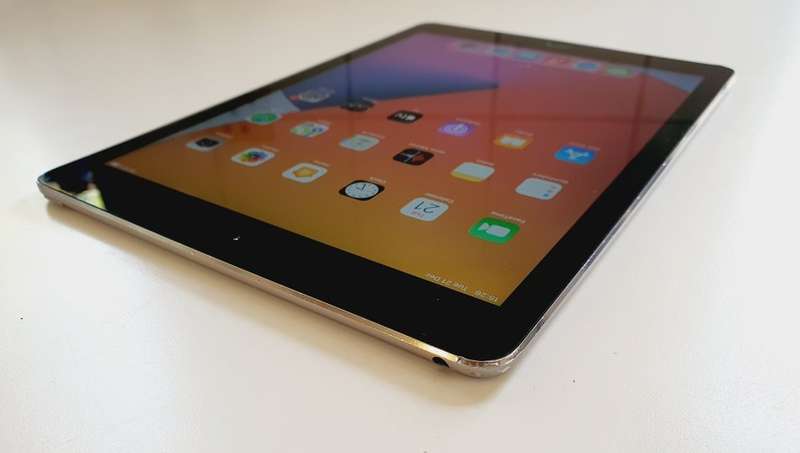 APPLE IPAD AIR 2 - 64gb - Wifi