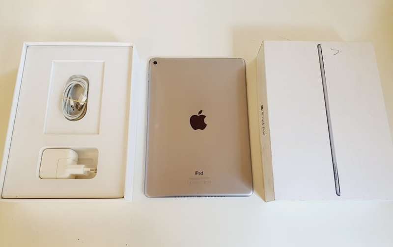APPLE IPAD AIR 2 - 64gb - Wifi