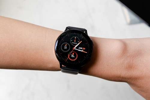 Samsung Galaxy Watch4 40mm - 40mm - Bluetooth - Brand New Sealed