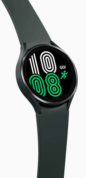 Samsung Galaxy Watch4 40mm - 40mm - Bluetooth - Brand New Sealed
