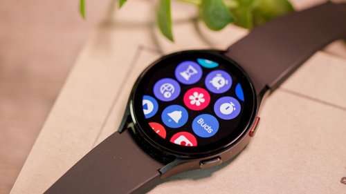 Samsung Galaxy Watch4 40mm - 40mm - Bluetooth - Brand New Sealed