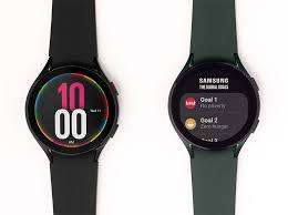 Samsung Galaxy Watch4 40mm - 40mm - Bluetooth - Brand New Sealed