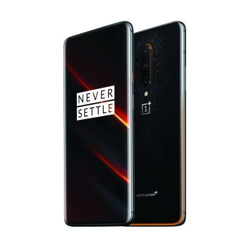 OnePlus 7T Pro - Mclaren Edition - 256gb