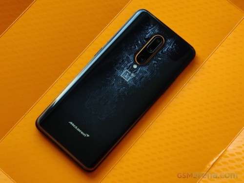 OnePlus 7T Pro - Mclaren Edition - 256gb