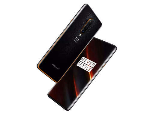 OnePlus 7T Pro - Mclaren Edition - 256gb