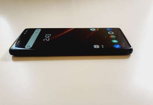 OnePlus 7T Pro - Mclaren Edition - 256gb